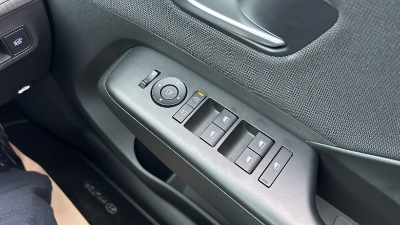 Hyundai KONA 160kW Ultimate 65kWh 5dr Auto [Lux Pack/Leather] Electric Hatchback